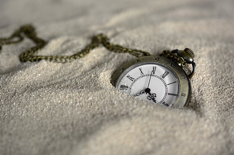 Time-Traveler Community