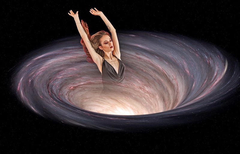 Wormhole Explorers