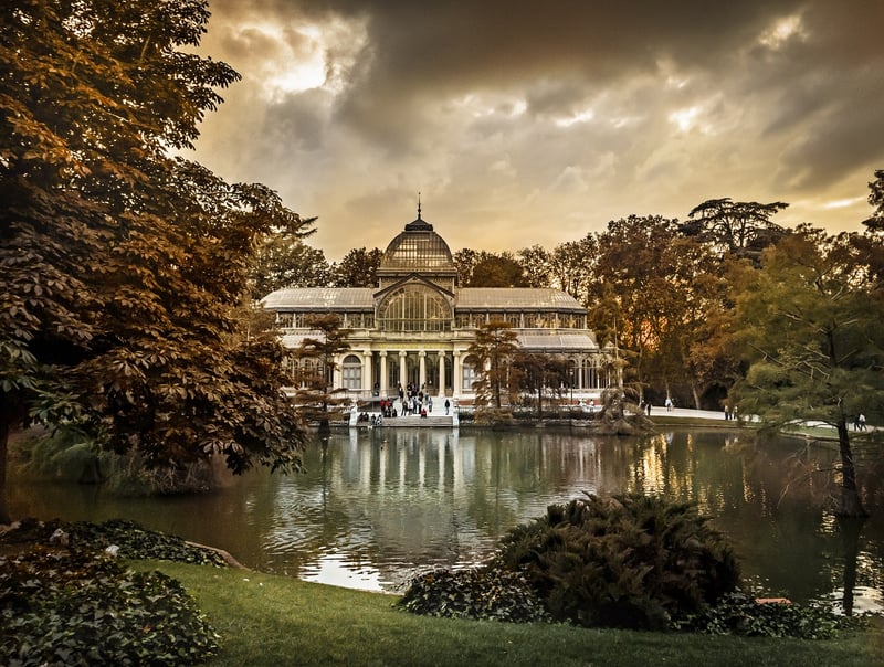 Crystal Palace
