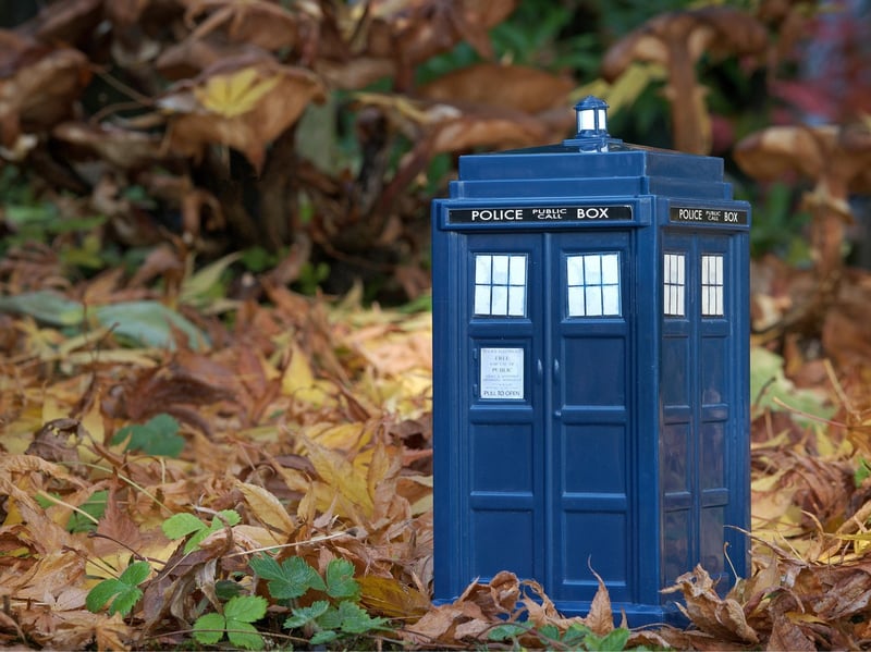 Time Machine